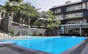 Grand Cordela Hotel As Putra Kuningan